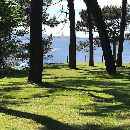 Apartamentos Canabal A Coruña Zewnętrze zdjęcie
