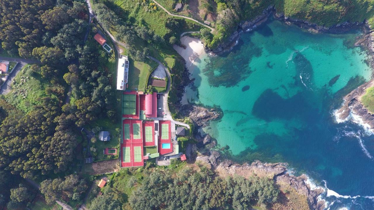 Apartamentos Canabal A Coruña Zewnętrze zdjęcie