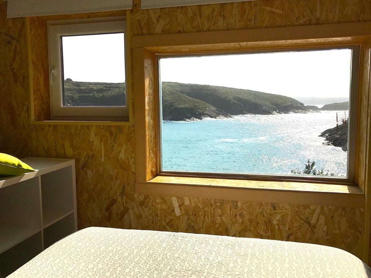 Apartamentos Canabal A Coruña Zewnętrze zdjęcie