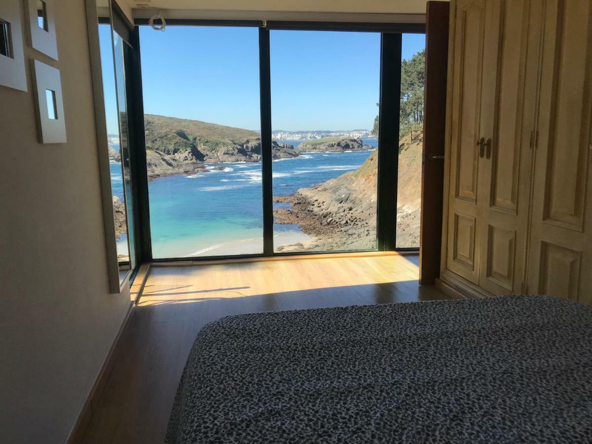 Apartamentos Canabal A Coruña Zewnętrze zdjęcie