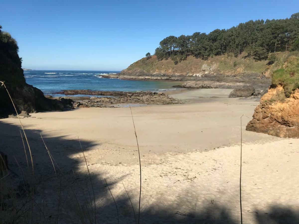 Apartamentos Canabal A Coruña Zewnętrze zdjęcie