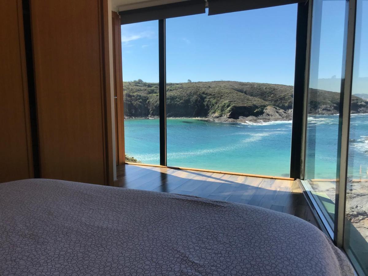 Apartamentos Canabal A Coruña Zewnętrze zdjęcie