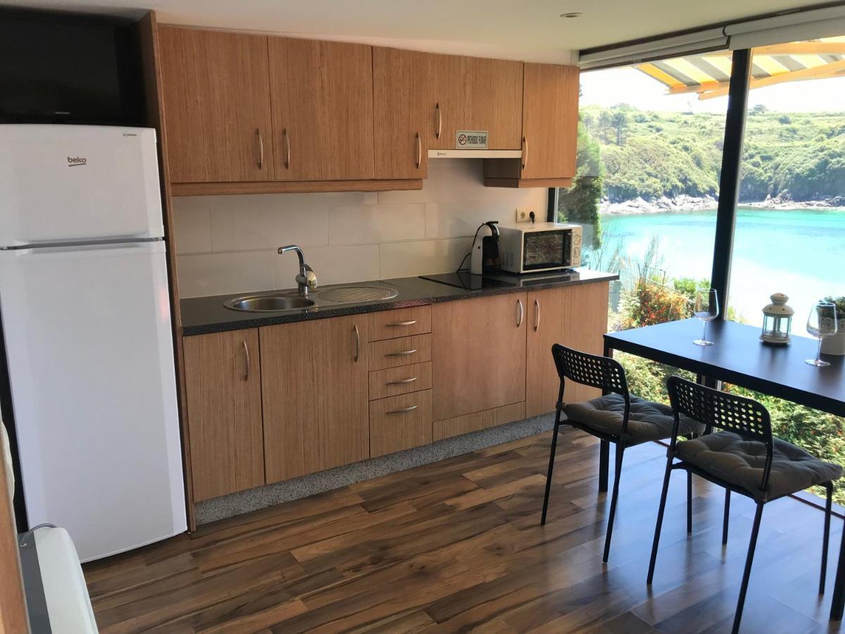 Apartamentos Canabal A Coruña Zewnętrze zdjęcie