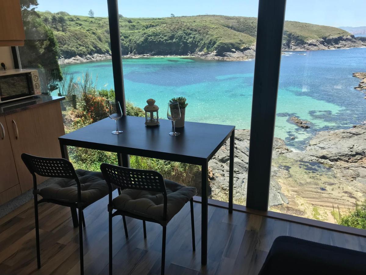 Apartamentos Canabal A Coruña Zewnętrze zdjęcie