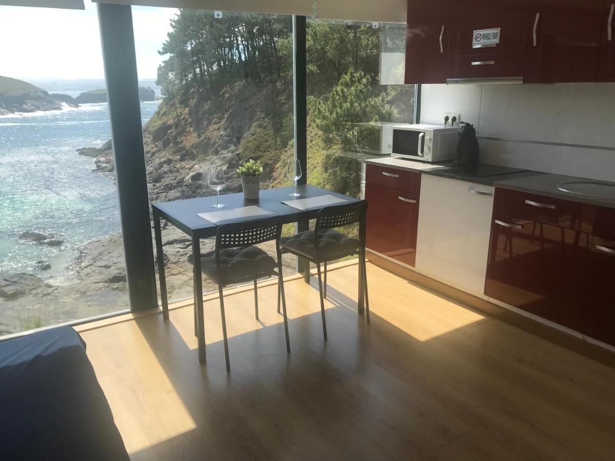Apartamentos Canabal A Coruña Zewnętrze zdjęcie